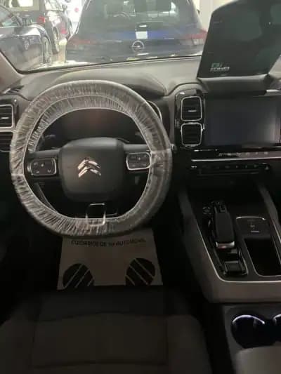 Sell Citroën C5 Aircross 2020 - 19450 EUR, 118911 km - AUTO.MOTO.pt