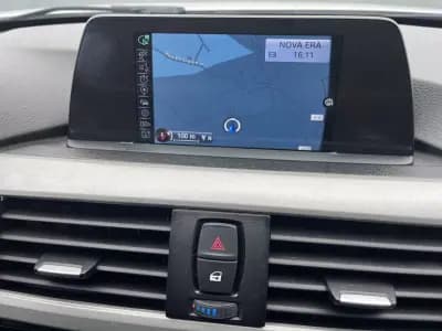 Sell BMW 316 2014 - 14900 EUR, 175000 km - AUTO.MOTO.pt