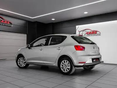 Vendo SEAT Ibiza 2015 - 11950 EUR, 80000 km - AUTO.MOTO.pt