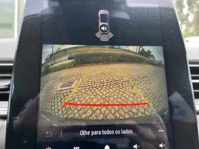 Sell Renault Captur 2020 - 18699 EUR, 92031 km - AUTO.MOTO.pt