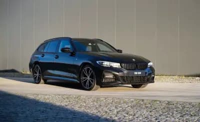 Sell BMW 320 2020 - 29999 EUR, 166000 km - AUTO.MOTO.pt