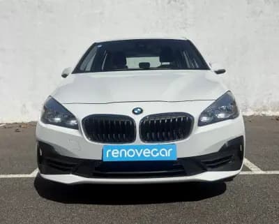 Vendo BMW 216 Gran Tourer 2019 - 15900 EUR, 105978 km - AUTO.MOTO.pt