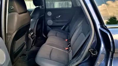 Sell Land Rover Range Rover Evoque 2017 - 24900 EUR, 203000 km - AUTO.MOTO.pt