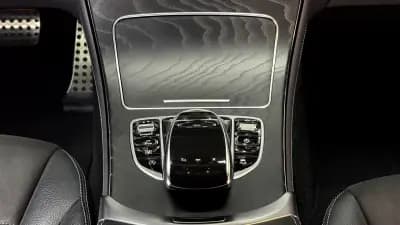 Sell Mercedes-Benz GLC 220 2018 - 34970 EUR, 178000 km - AUTO.MOTO.pt