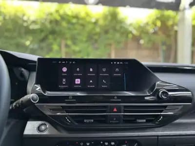 Vendo Citroën C5 X 2023 - 19000 EUR, 97000 km - AUTO.MOTO.pt