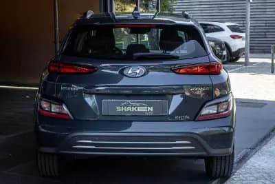 Vendo Hyundai Kauai 2022 - 22990 EUR, 46801 km - AUTO.MOTO.pt