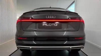 Vendo Audi e-tron Sportback 2020 - 36990 EUR, 52814 km - AUTO.MOTO.pt