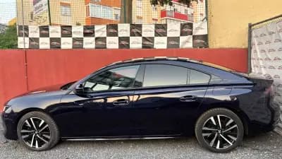 Vendo Peugeot 508 2020 - 23900 EUR, 79000 km - AUTO.MOTO.pt