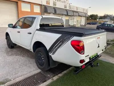 Sell Mitsubishi L200 2014 - 17990 EUR, 304000 km - AUTO.MOTO.pt