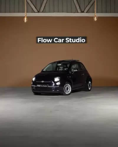 Vendo Fiat 500 2014 - 9950 EUR, 149000 km - AUTO.MOTO.pt