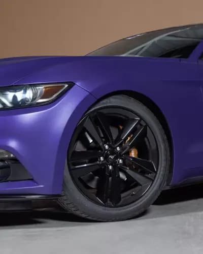 Vendo Ford Mustang 2016 - 47950 EUR, 107000 km - AUTO.MOTO.pt