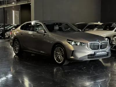 Sell BMW 530e 2025 - 57990 EUR, 22000 km - AUTO.MOTO.pt