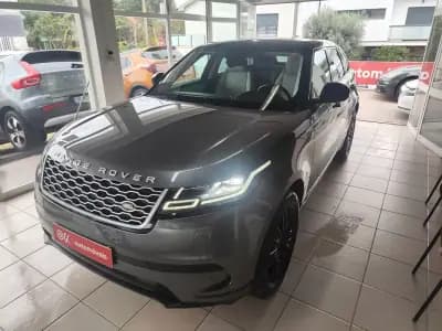 Vendo Land Rover Range Rover Velar 2018 - 34450 EUR, 154350 km - AUTO.MOTO.pt