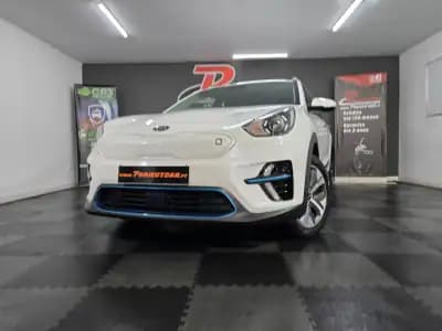 Sell Kia Niro EV 2021 - 23900 EUR, 70000 km - AUTO.MOTO.pt