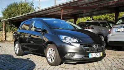 Vendo Opel Corsa 2017 - 9750 EUR, 109357 km - AUTO.MOTO.pt