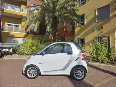 Sell Smart Fortwo Cabrio 2013 - 7480 EUR, 90000 km - AUTO.MOTO.pt