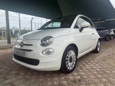 Sell Fiat 500 2019 - 13600 EUR, 45919 km - AUTO.MOTO.pt