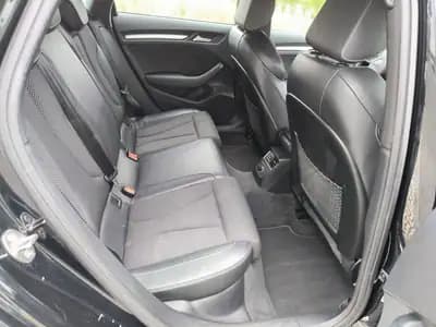 Vendo Audi A3 Sportback 2013 - 14950 EUR, 255105 km - AUTO.MOTO.pt