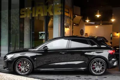 Sell Audi RS3 Sportback 2025 - 86900 EUR, 17138 km - AUTO.MOTO.pt