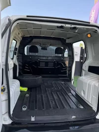 Sell Fiat Fiorino 2021 - 13900 EUR, 147200 km - AUTO.MOTO.pt