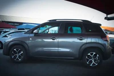 Sell Citroën C3 Aircross 2023 - 16800 EUR, 37800 km - AUTO.MOTO.pt