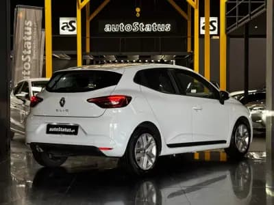 Vendo Renault Clio 2021 - 13490 EUR, 108000 km - AUTO.MOTO.pt