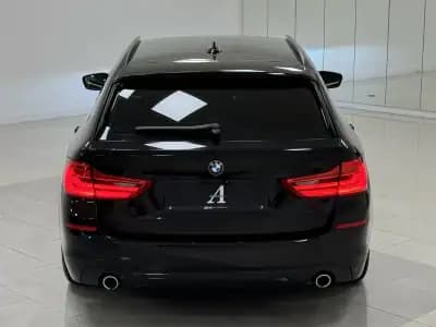 Vendo BMW 520 2018 - 24990 EUR, 153000 km - AUTO.MOTO.pt