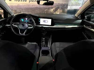 Sell Volkswagen Golf 2022 - 21900 EUR, 66125 km - AUTO.MOTO.pt