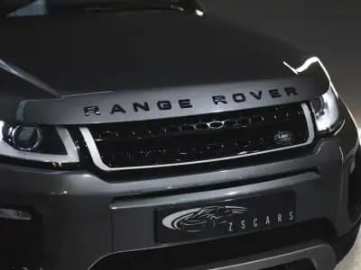 Vendo Land Rover Range Rover Evoque 2015 - 19990 EUR, 145000 km - AUTO.MOTO.pt