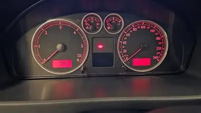 Sell SEAT Alhambra 2005 - 7500 EUR, 299890 km - AUTO.MOTO.pt