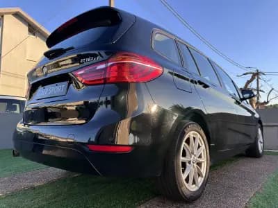Sell BMW 216 Gran Tourer 2015 - 13900 EUR, 145000 km - AUTO.MOTO.pt