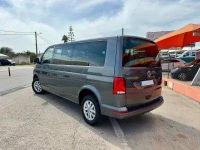 Vendo Volkswagen Transporter 2024 - 39950 EUR, 148150 km - AUTO.MOTO.pt