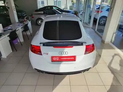 Vendo Audi TT Coupé 2009 - 21150 EUR, 115300 km - AUTO.MOTO.pt