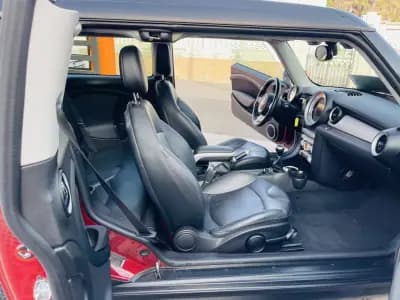 Sell MINI Clubman 2008 - 10750 EUR, 144000 km - AUTO.MOTO.pt