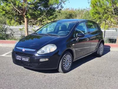 Vendo Fiat Punto Evo 2011 - 6480 EUR, 148000 km - AUTO.MOTO.pt