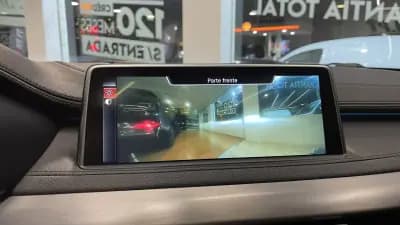 Sell BMW X6 M 2016 - 49990 EUR, 136894 km - AUTO.MOTO.pt