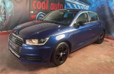 Sell Audi A1 Sportback 2018 - 15750 EUR, 80000 km - AUTO.MOTO.pt