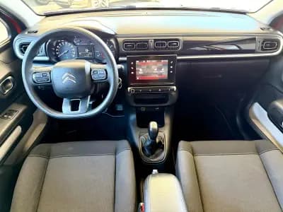 Sell Citroën C3 2019 - 12490 EUR, 95030 km - AUTO.MOTO.pt