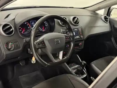 Vendo SEAT Ibiza 2017 - 10890 EUR, 99000 km - AUTO.MOTO.pt