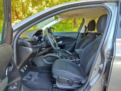 Vendo Fiat Tipo 2018 - 11990 EUR, 129363 km - AUTO.MOTO.pt