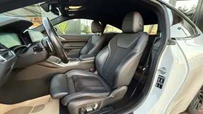 Vendo BMW 430 2021 - 43990 EUR, 95000 km - AUTO.MOTO.pt