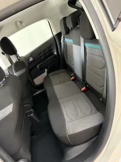 Sell Citroën C3 2022 - 11750 EUR, 84678 km - AUTO.MOTO.pt