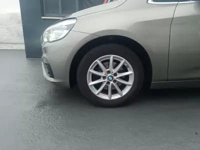 Vendo BMW 218 Active Tourer 2014 - 13990 EUR, 150275 km - AUTO.MOTO.pt