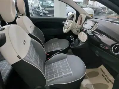 Vendo Fiat 500C 2020 - 13490 EUR, 23326 km - AUTO.MOTO.pt