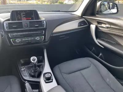 Sell BMW 116 2015 - 12900 EUR, 220000 km - AUTO.MOTO.pt