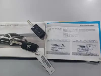 Sell Peugeot RCZ 2010 - 13480 EUR, 102545 km - AUTO.MOTO.pt