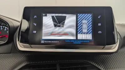 Sell Peugeot 2008 2023 - 23250 EUR, 15392 km - AUTO.MOTO.pt