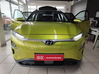 Vendo Hyundai Kauai 2019 - 20500 EUR, 111400 km - AUTO.MOTO.pt