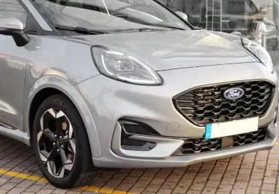 Vendo Ford Puma 2024 - 23900 EUR, 18150 km - AUTO.MOTO.pt