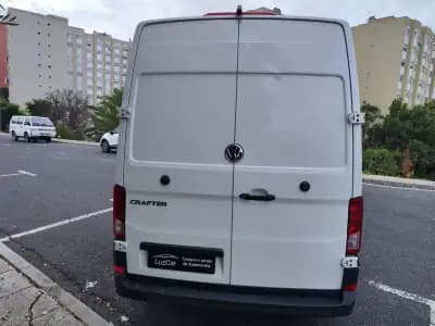 Vendo Volkswagen Crafter 2019 - 17980 EUR, 250000 km - AUTO.MOTO.pt